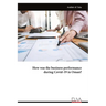 How was the business performance during Covid-19 in Oman?