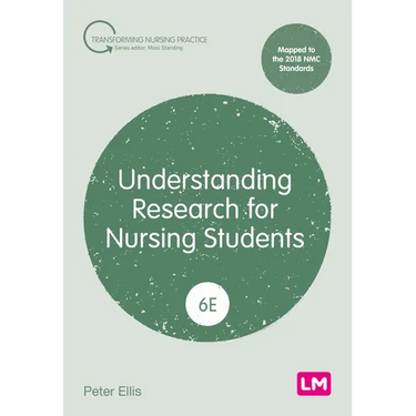 Understanding Research for Nursing Students