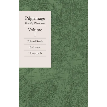 Pilgrimage Volume I