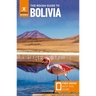 The Rough Guide to Bolivia: Travel Guide with eBook