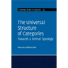 The Universal Structure of Categories