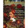 Greenwoman Volume 3: The Victory of Dirt