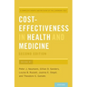 Cost-Effectiveness in Health and Medicine