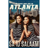 To Love and Die in Atlanta: Vol 4