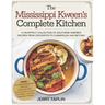 The Mississippi Kween's Complete Kitchen: A Heartfelt Collection of Southern-Inspired Recipes from Crockpots to Casseroles and Beyond.