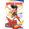 Wonder Woman Vol. 1: Outlaw