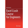 Excel Crash Course for Engineers