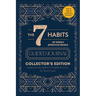 The 7 Habits of Highly Effective People: Guided Journal: Collector's Edition