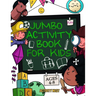 Jumbo Activity Book for Kids Ages 4-8: 100+ Fun Activities With Coloring, Dot to Dot, Mazes and More!