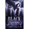 Black Feathers: A Dystopian Urban Fantasy Novel