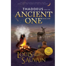 Thaddeus and the Ancient One