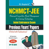 Nchmctjee: National Council for Hotel Management and Catering Technology Joint Entrance Exam (Previous Years Papers)