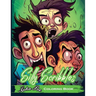 Silly Scribbles Coloring Book: Get Ready to Embark on a Colorful Journey of Whimsical Doodles and Playful Designs with Silly Scribbles Coloring Book.