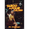 Taboo in Four Colors