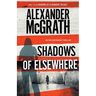 Shadows of Elsewhere: An FBI Espionage Thriller