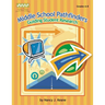 Middle School Pathfinders: Guiding Student Research