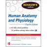 Schaum's Outline of Human Anatomy and Physiology: 1,440 Solved Problems + 20 Videos