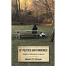 Of Politics and Pandemics: Songs of a Russian Immigrant