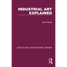 Industrial Art Explained