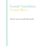 Good Nutrition - Good Bees