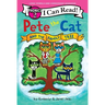 Pete the Cat and the Family Tree (I Can Read Phonics)