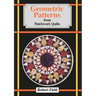 Geometric Patterns for Patchwork Quilts