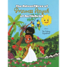 The Adventures of Princess Anyah of Antibarba: The Fishing Expedition
