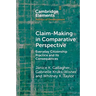 Claim-Making in Comparative Perspective