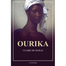 Ourika: Easy to Read Layout