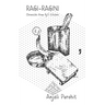 Ragi-Ragini: Chronicles from Aji's Kitchen