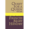 Quest for a Queen: The Lark