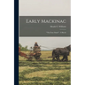 Early Mackinac: "the Fairy Island" A Sketch
