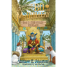 The Adventures of Bo and Mr. Quillery: Book 3- The Stolen Necklace