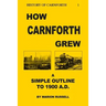 How Carnforth Grew: A Simple Outline to 1900AD