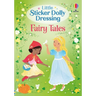 Little Sticker Dolly Dressing Fairy Tales