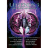 Legends 3: Stories in Honour of David Gemmell
