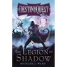 The Legion of Shadow: Destinyquest Book 1