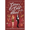 Curses & Cold Brew: A cozy sapphic paranormal rom-com