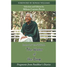 The Water of the Drop: Fragments from Panikkar Diaries