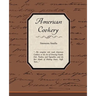 American Cookery