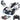Wall Climbing Remote Control Car