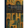 The Catalog of Voigt Company Fourth Edition