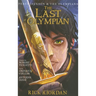 Last Olympian: The Graphic Novel