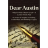Dear Austin: What I Wish I Knew at 26--A Letter from Pop
