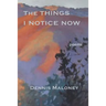 The Things I Notice Now