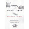 Nothing of Insignificance