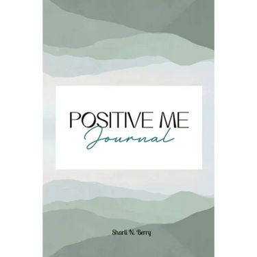 Positive Me Journal