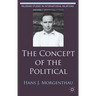 The Concept of the Political