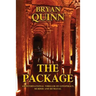 The Package: An International Thriller of Conspiracy, Murder and Betrayal