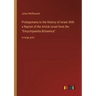 Prolegomena to the History of Israel; With a Reprint of the Article Israel from the Encyclopaedia Britannica: in large print